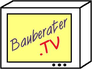 Bauberatung Online TV.